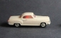 Preview: Novapax Borgward Isabella Coupe 1959 Plasticmodel (1159)